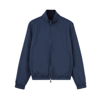 Loro Piana Men's Windmate Bomber