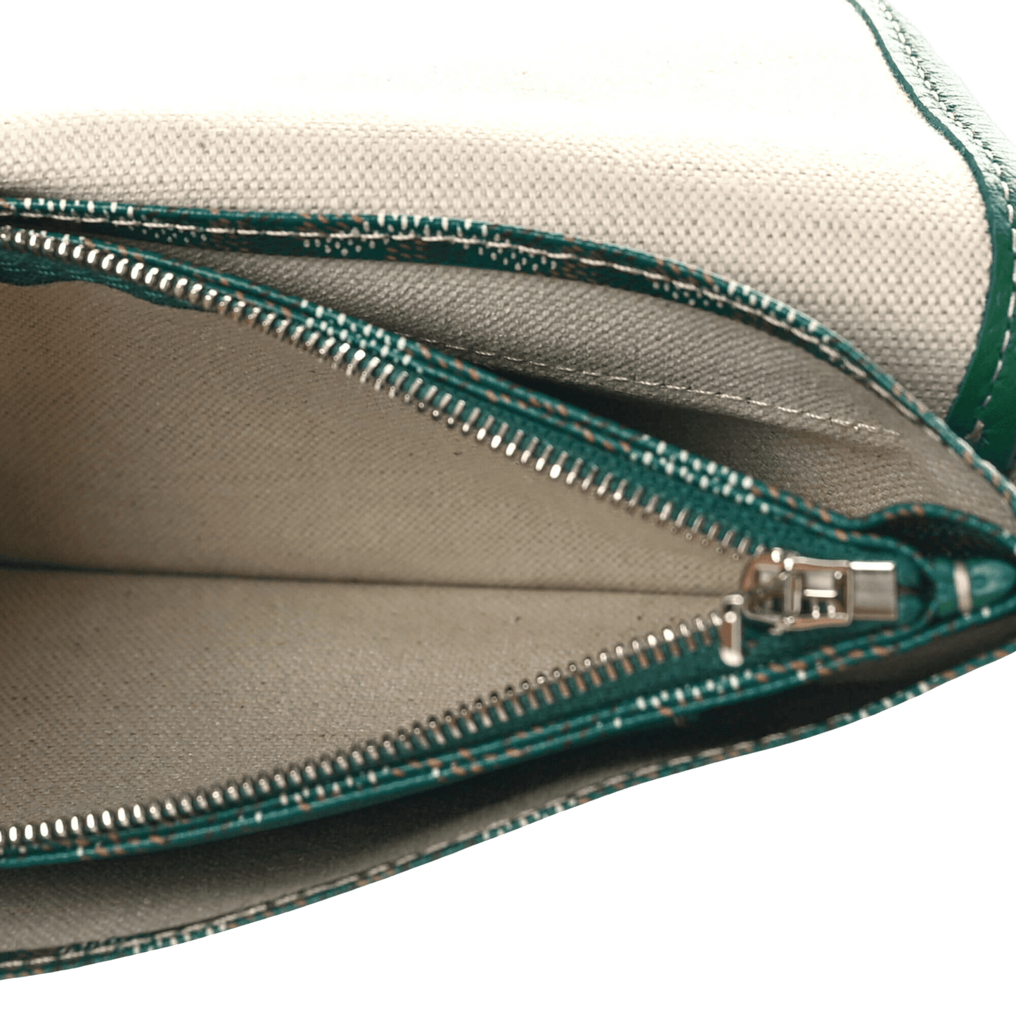 Goyard Plumet Pocket Wallet