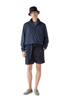 Loro Piana Men's Windmate Bomber