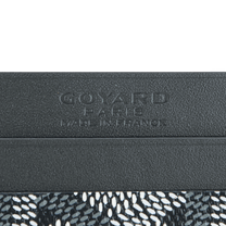Goyard Saint-Sulpice Card Wallet