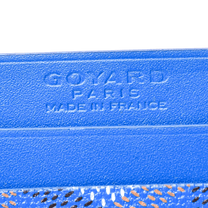 Goyard Saint-Sulpice Card Wallet