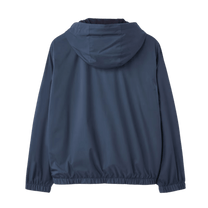 Loro Piana Men's Hood Bomber