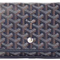 Goyard Plumet Pocket Wallet
