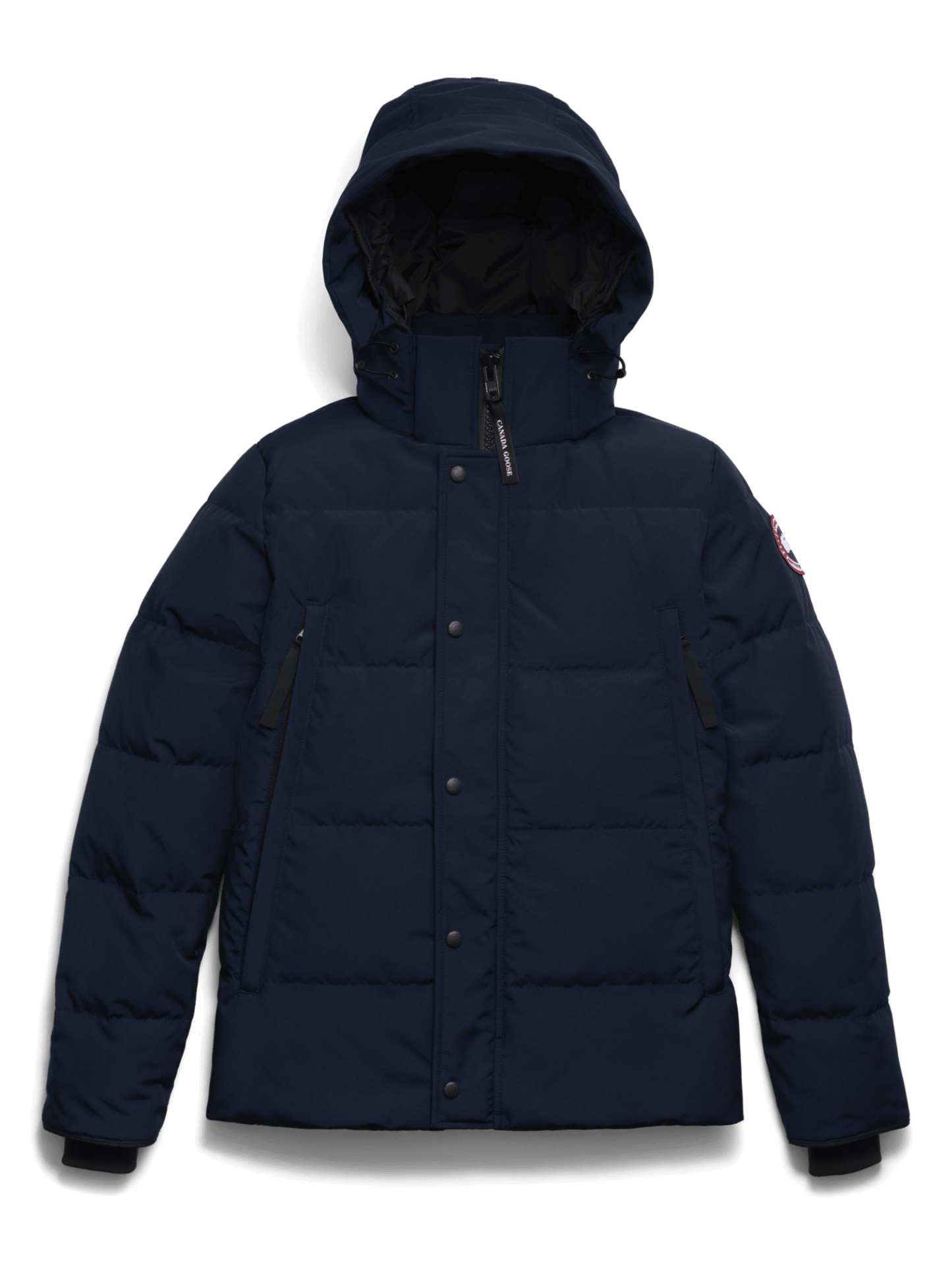 Canada Goose Men's Wyndham Parka