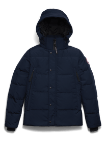 Canada Goose Men's Wyndham Parka