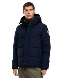 Canada Goose Men's Wyndham Parka