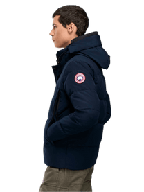 Canada Goose Men's Wyndham Parka