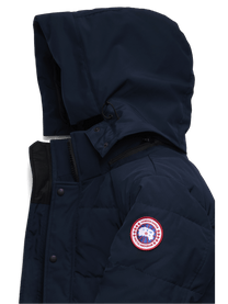 Canada Goose Men's Wyndham Parka