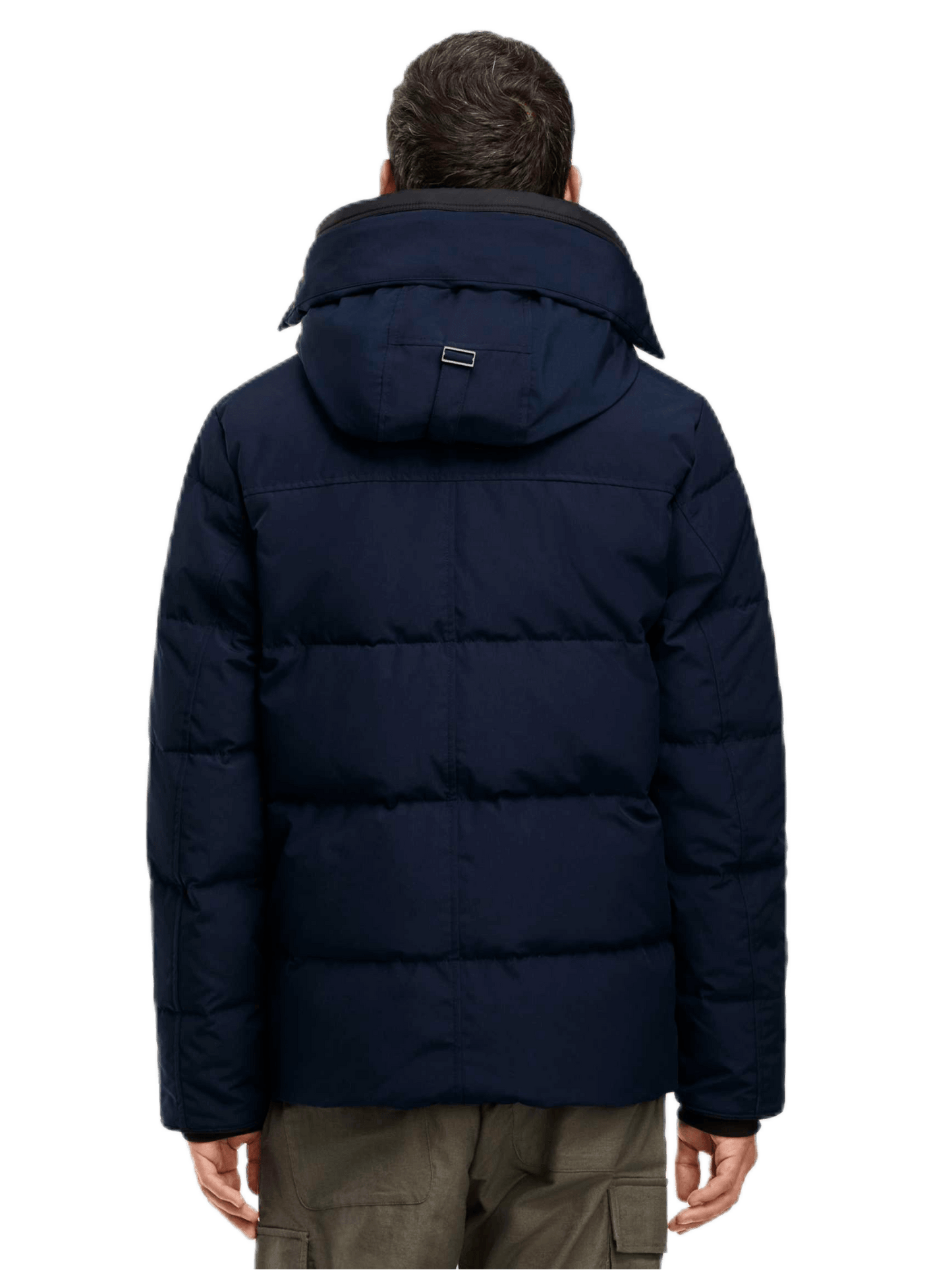Canada Goose Men's Wyndham Parka