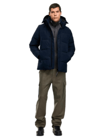 Canada Goose Men's Wyndham Parka