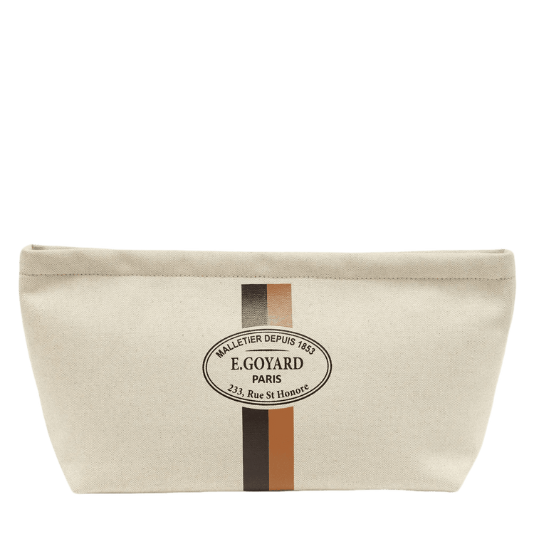 Goyard Necessaire bag